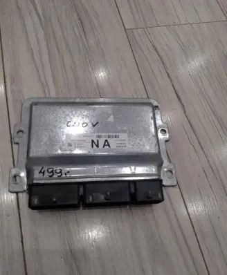 Renault Clio V Engine control unit/module ECU A3C0548530001