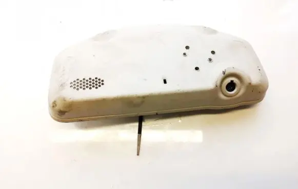 Mitsubishi Pajero Alarm control unit/module 8640a501 d8640-001a