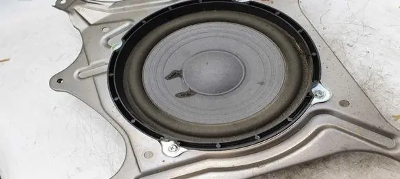 Honda Accord Front door speaker TS08534ZH C3D08