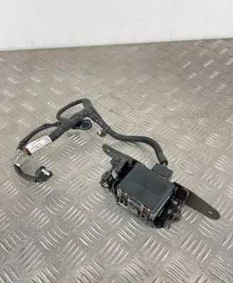 Distronic sensor radar