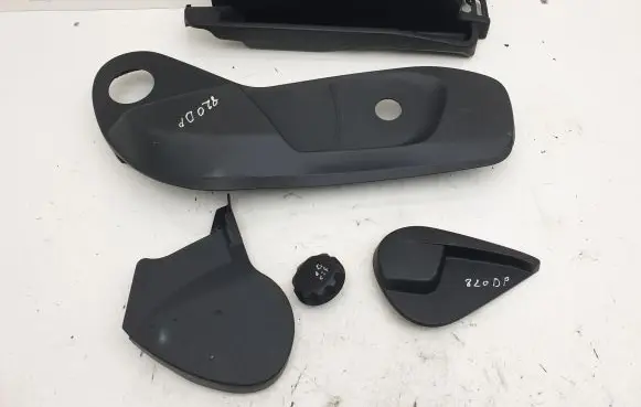 Ford Galaxy Seat trim EM2BR62184B EM2BR618C54A