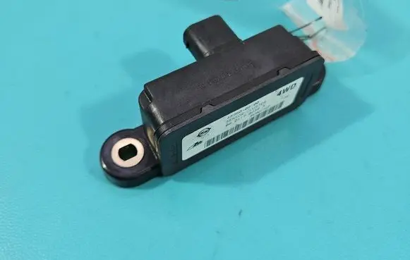 SsangYong Rexton I ESP acceleration yaw rate sensor 48960-09100 IMPRK1482098