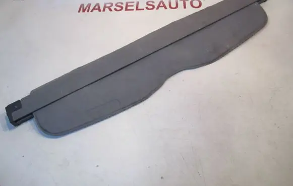 Audi 80 90 S2 B4 Parcel shelf load cover 8A9863553