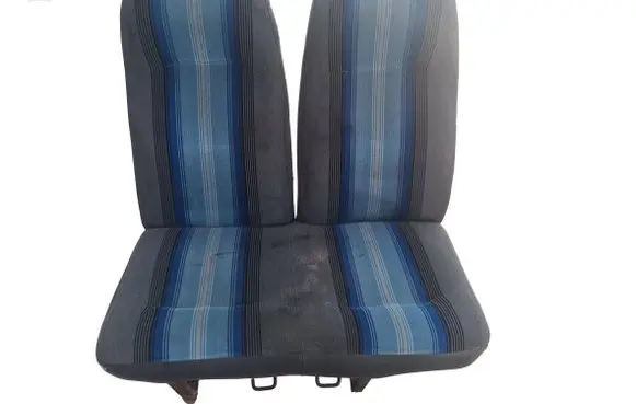 Mercedes-Benz Sprinter W901 W902 W903 W904 Front double seat 
