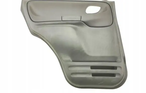 Suzuki Grand Vitara II Rear door card panel trim 8374065DC1