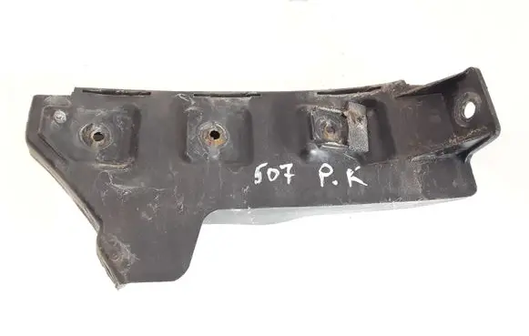 Seat Ibiza III (6L) Front bumper mounting bracket 6L0807183C 6L0807183