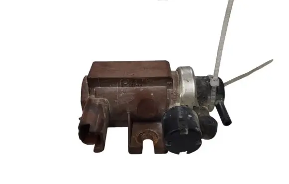 Volvo V50 Turbo solenoid valve 9650098380