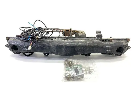 KIA Sportage Tow bar 86631F1500