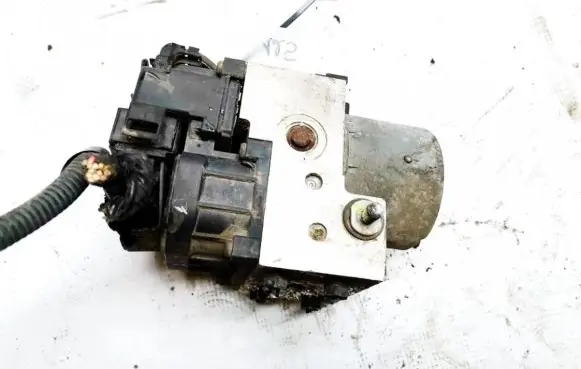 Peugeot 406 ABS Pump 9630532980 0273004270