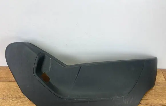 Ford Escape IV Front door seat control surround trim LJ6BS62184GAWP LJ6BS62184GAW