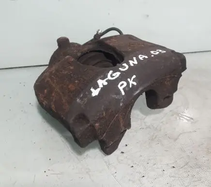 Renault Laguna II Front brake caliper