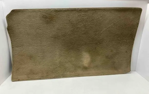Mercedes-Benz SL R129 Trunk/boot floor carpet liner A1296800242 1296800242