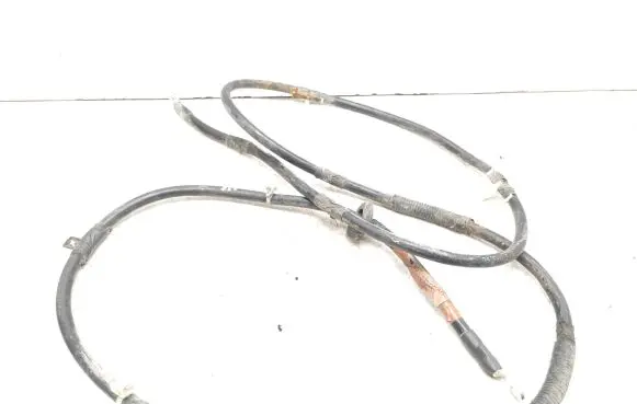 Jaguar S-Type Positive cable (battery) 4R8T14303AD