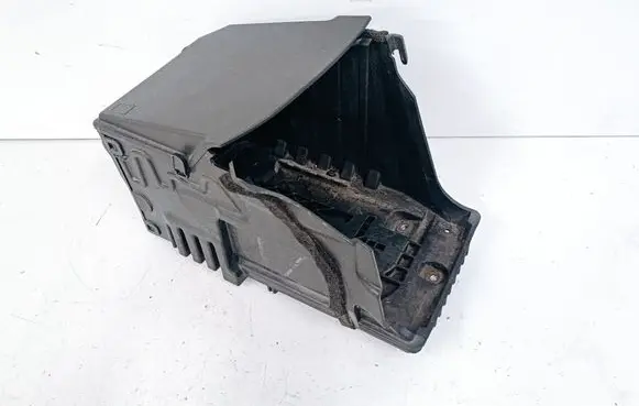 Volvo S60 Battery box tray 31353766 31299867 31294078