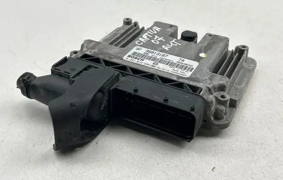 Engine control unit/module
