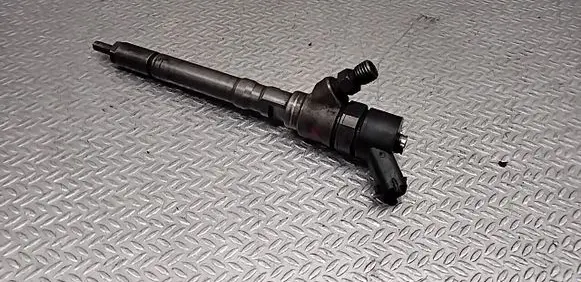 Hyundai Tucson JM Fuel injector 0445110126