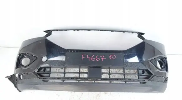 Seat Tarraco Front bumper 5FJ807221D