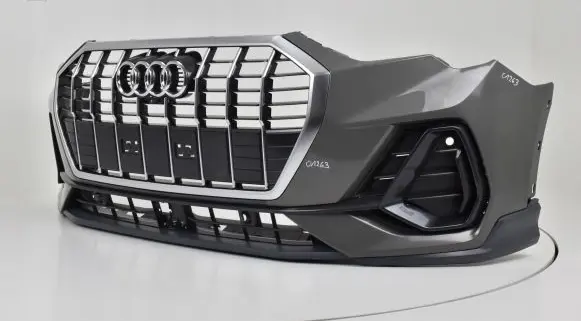 Audi Q3 F3 Front bumper