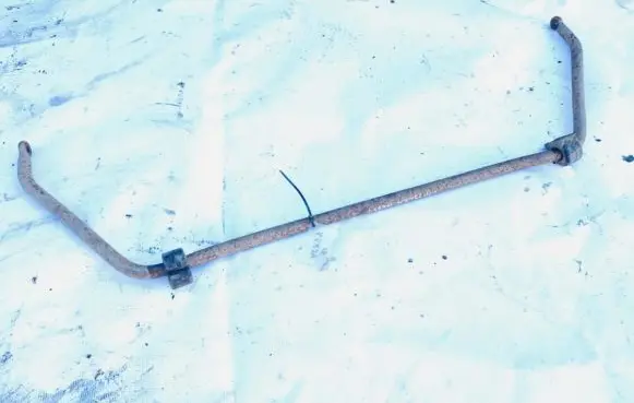 Rear anti-roll bar/sway bar