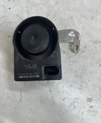 Audi A7 S7 4G Alarm system siren 1K0951605C F005V00327