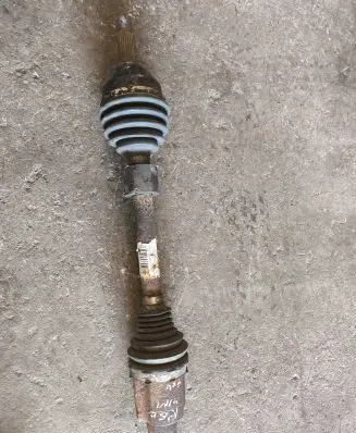 Mini Cooper Countryman R60 Front driveshaft 980853701 1025167