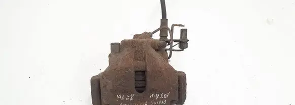 Audi A6 S6 C6 4F Front brake caliper 4B0615124