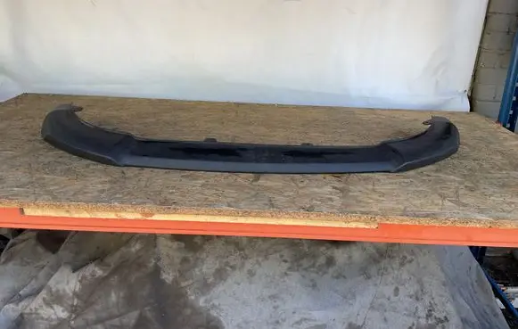 KIA Soul Front bumper lip 865122Y000