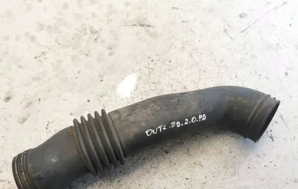 Mitsubishi Outlander Air intake hose/pipe 1505A287
