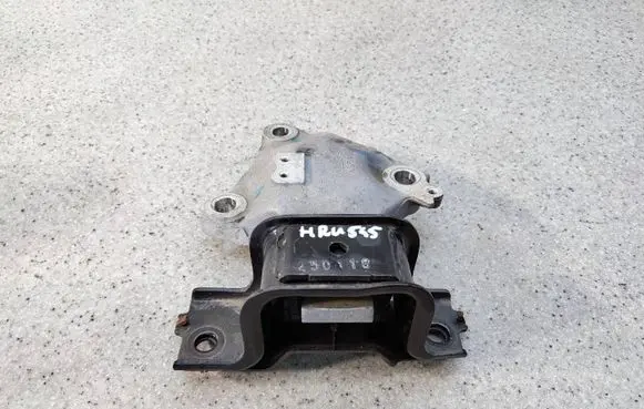 Engine mount bracket