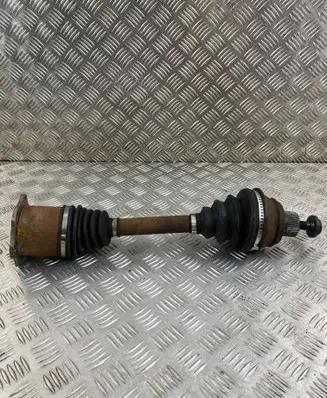 Audi A4 S4 B8 8K Front driveshaft 8K0407271
