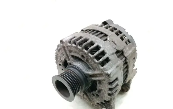 Audi A6 S6 C6 4F Generator/alternator 03G903016N