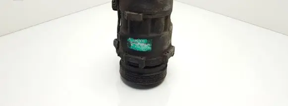 Ford Galaxy Air conditioning (A/C) compressor (pump) 7M0820803B 3119805824 95NW19D629SC