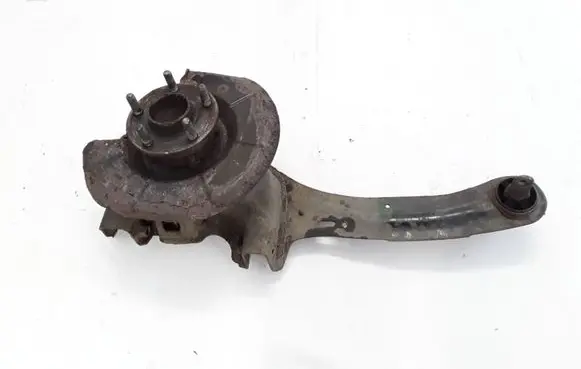 Volvo C30 Rear wheel hub spindle/knuckle 30736775
