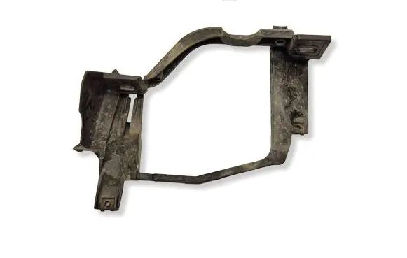 BMW 5 E60 E61 Headlight/headlamp mounting bracket 20A937H