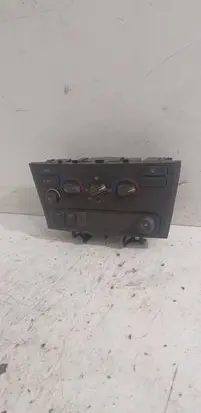 Volvo S60 Climate control unit
