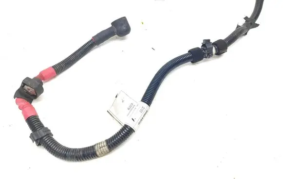 Alfa Romeo Stelvio Positive cable (battery) 50553467 14636 28042017