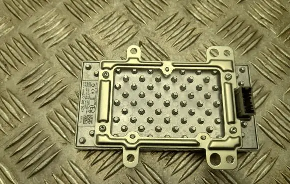 Ford Mustang Mach-E Other control units/modules M1PT19235BA