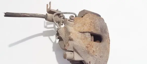 Audi A4 S4 B5 8D Front brake caliper