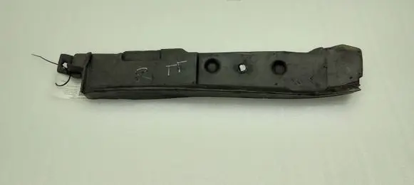 Fender foam support/seal