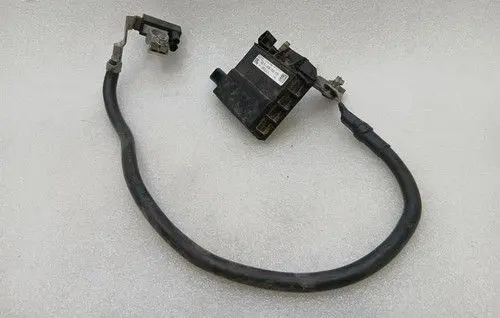 Mercedes-Benz AMG GT R190 C190 Handbrake wiring loom/harness A0009061505