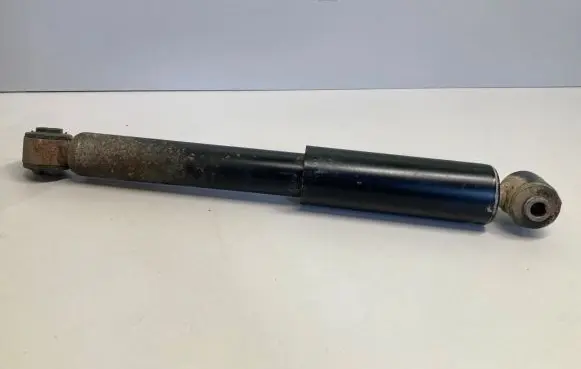 Opel Combo C Rear shock absorber/damper J0270061