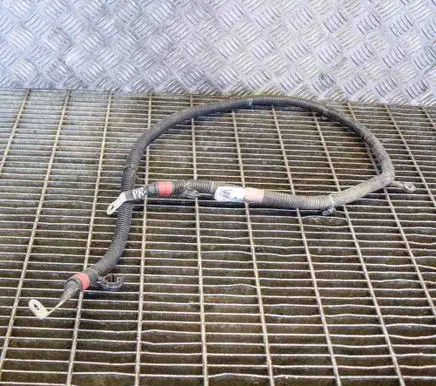 Tesla Model X Positive cable (battery) 103688500D