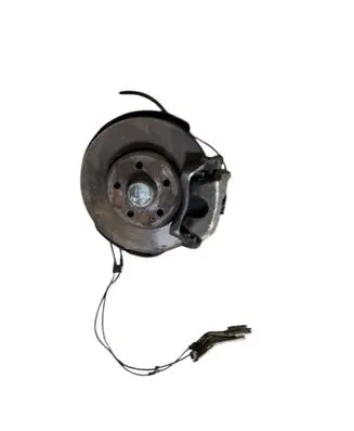 Mercedes-Benz B W246 W242 Front wheel hub spindle knuckle
