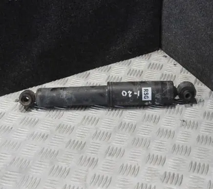 Hyundai i20 (PB PBT) Rear shock absorber/damper 553001J00