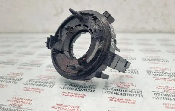 Audi A4 S4 B5 8D Airbag slip ring squib (SRS ring) 1J0959653