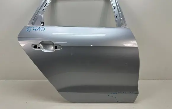 Audi A4 S4 B9 8W Rear door 8W9833052G