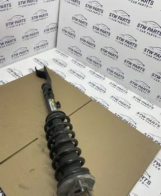Mercedes-Benz GLC X253 C253 Front shock absorber/damper 2533202666