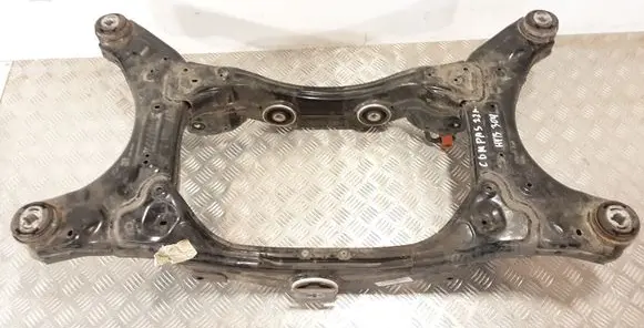 Jeep Compass Rear subframe 00521814270