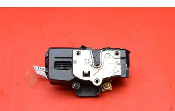 Opel Antara Front door lock 
