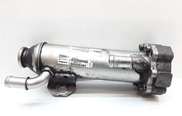 Volvo S80 EGR valve cooler 880182B 880766L